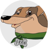 Frensdao Syndicate Logo